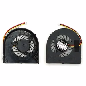 Sülearvuti ventilaator Dell Inspiron 15R N5040, N5050, M5040