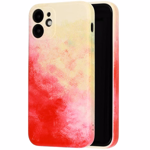 Tel Protect Ink Ümbris jaoks Iphone 11 Pro design 3