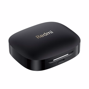 Xiaomi Redmi Buds 6 Vabakäeseade Juhtmevaba Kõrvasisesed Kõned/muusika Bluetooth Must
