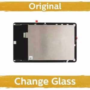 LCD ekraan ühilduv Huawei MatePad 10.4 5G must (Uuendatud: Hiina)