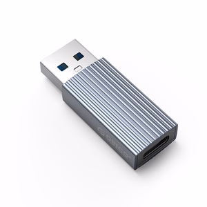 Orico AH-AC10 Adapter USB-C to USB-A 3.1 Adapter - hall
