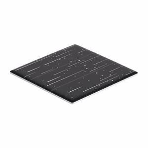 Decorative ümbris / cap jaoks T5 SONOFF Star 3C touch lüliti