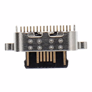 Charge connector jaoks MOTOROLA G10 ORI