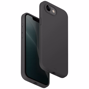 Uniq Lino Magclick Charging Ümbris jaoks iPhone 16e - Hall