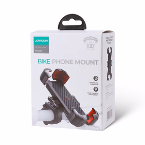 Bicycle phone hoidja Joyroom JR-ZS288 must