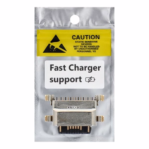 Charge connector jaoks REDMI 8 8A ORI
