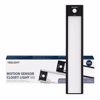 Yeelight Closet hele must 20cm 2700K