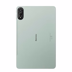 Blackview MEGA 2 12" tahvelarvuti, 6/256 GB, roheline