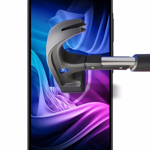 3mk Silky Matt Pro matt kile Samsung Galaxy A17 5G