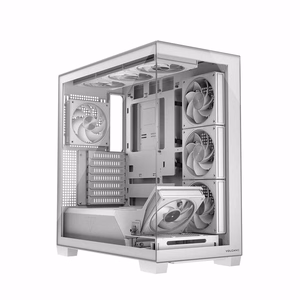 MODECOM VOLCANO STELLAR ARGB MIDI 8F valge