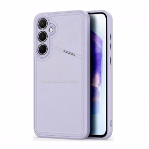 Чехол для телефона Dux Ducis "Rafi II" для Samsung A556 A55 5G фиолетовый
