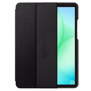 Tech-Protect SC Pen Canvas Ümbris jaoks Samsung Galaxy Tab A9 / A11 8.7 X110 / X115 / X133 / X135 - must