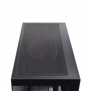 Chieftec GT-01B-OP computer case Midi Tower Black