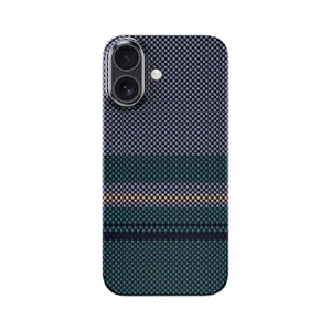 Benks Magnetic Armor Air Aurora Kevlar 600D Ümbris (0067) jaoks Iphone 17