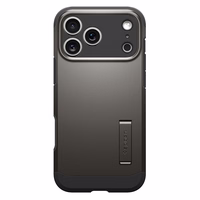 Spigen Tough Armor "T" MagSafe Ümbris jaoks iPhone 17 Pro - Hall