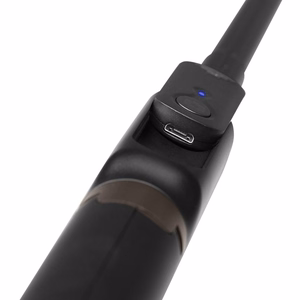 selfikepike Spigen S540W Bluetooth koos statiiv - must