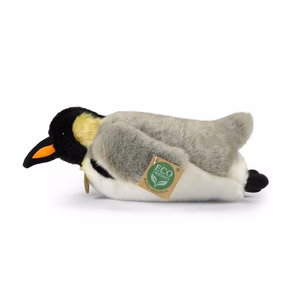 Rappa keskkonnahoidlik realistlik lamava pingviini plüüslelu, 28 cm