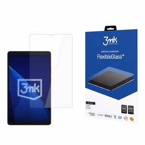 3mk FlexibleGlass hybrid glass jaoks Samsung Galaxy Tab A11