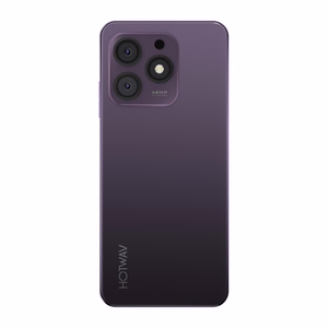 HOTWAV NOTE 13 MAX смартфон (фиолетовый)