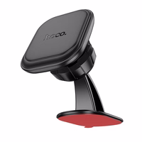 Car phone Hoidja Hoco H30 dashboard mounting magnetic fixing