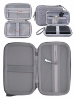 HDD EVA Ümbris, 18.5x11.5x4.5 cm, Hall