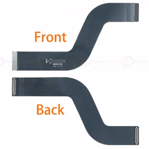 Flex Kaabel Ühildub Xiaomi Mi 9T / 9T Pro motherboard Original