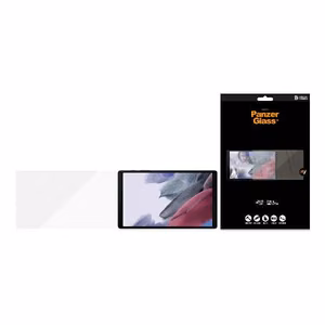 PanzerGlass E2E Super+ karastatud klaas jaoks Samsung Galaxy Tab A7 Lite 8.7"