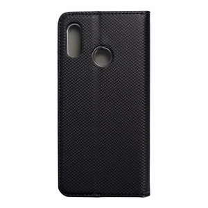 Flip case for Huawei P20 LITE Smart Case Book black