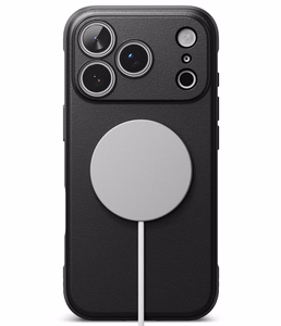 Ringke Onyx MagSafe ümbris iPhone 18 Pro Max / 17 Pro Max jaoks, must