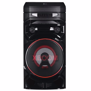 Poweraudio LG RNC5 kõlar