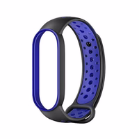 Beline rihm Design Mi Band 7/6/5 must-sinine /must-sinine