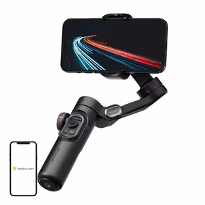 AOCHUAN XE standardne stabilisaator (must)
