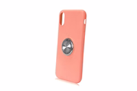 SILICONE RING IPHONE 11 PRO LIGHT roosa