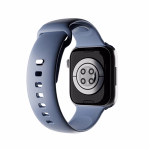 Puro Icon Ремешок для Apple Watch 44/45/46/49mm - синий