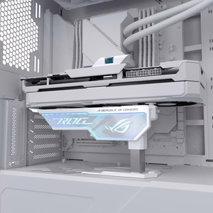 ASUS ROG Herculx videokaardi hoidik universaalne