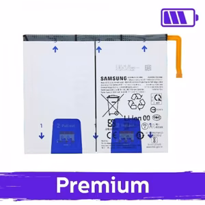 Aku ühildub Samsung X510 / X516 Tab S9 FE EB-BX516ABY (OEM)