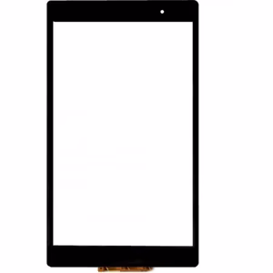 Puuteekraan ühilduv Sony Xperia Tablet Z3 Compact SGP612 must originaal