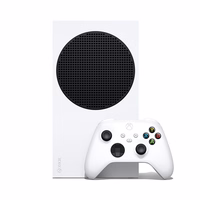 Microsoft Xbox Series S – 1TB Wi-Fi valge