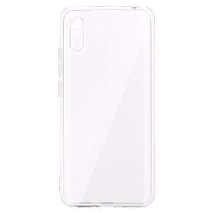 Back Ümbris 2 mm Perfect jaoks XIAOMI REDMI 9A Läbipaistev
