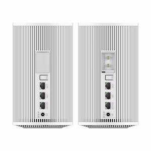 Cudy P4 Wi-Fi 6 5G SA/NSA AX3000 ruuter