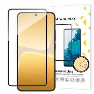 Wozinsky Full Glue Karastatud klaas jaoks Xiaomi 13
