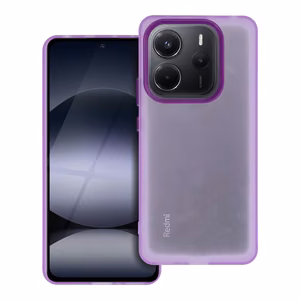 SAPPY Ümbris jaoks Xiaomi Redmi Note 14 5G lilla