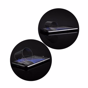 Bestsuit Flexible Hybrid Glass jaoks SAM Galaxy A72 LTE/5G