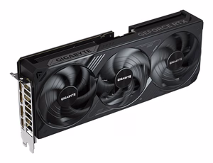 Gigabyte RTX 5070 Ti Windforce OC SFF 16GB graafikakaart