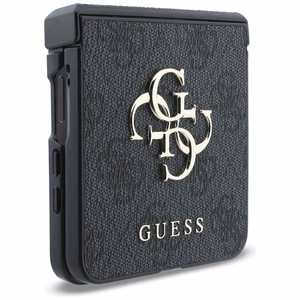Must Guess Big 4G Logo ümbris Samsung Galaxy Z Flip8 telefonile