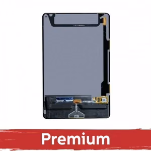 LCD ekraan ühilduv Huawei MatePad Pro 10.8 must OEM