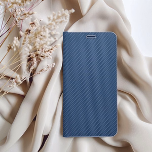 LUNA Book Carbon jaoks IPHONE 16 Pro Max sinine