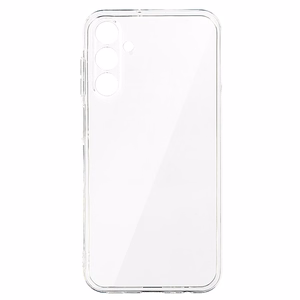 Back Ümbris 2 mm Perfect jaoks SAMSUNG GALAXY A15 4G/5G TRANSPARENT