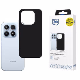 3mk Matt Ümbris for Xiaomi 17 - matt must