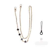 Phone lanyard GSD-10